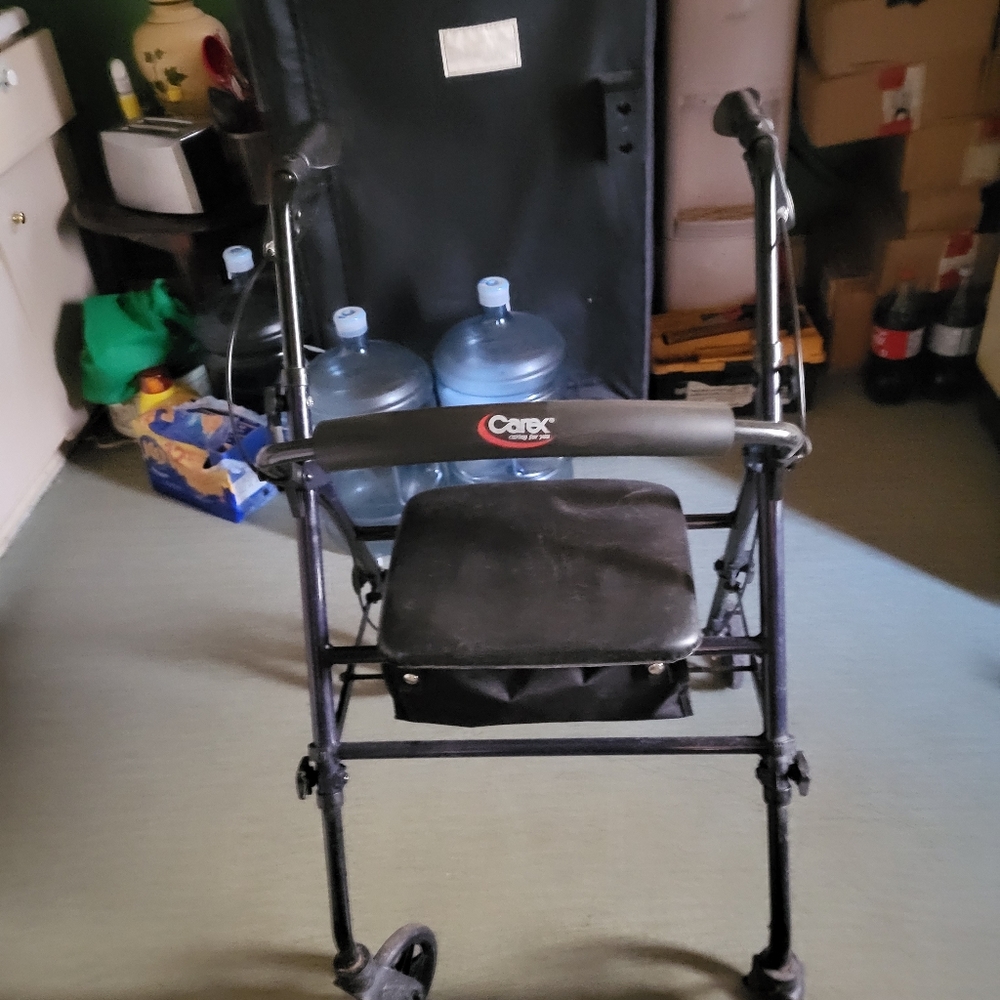 A walker